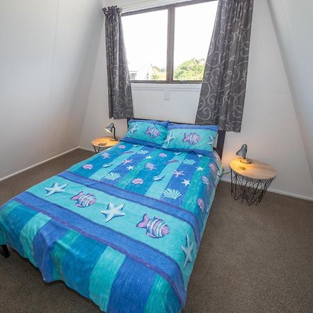 Ahiparadise - Ahipara Holiday Home Eksteriør billede