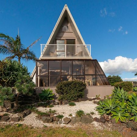 Ahiparadise - Ahipara Holiday Home Eksteriør billede