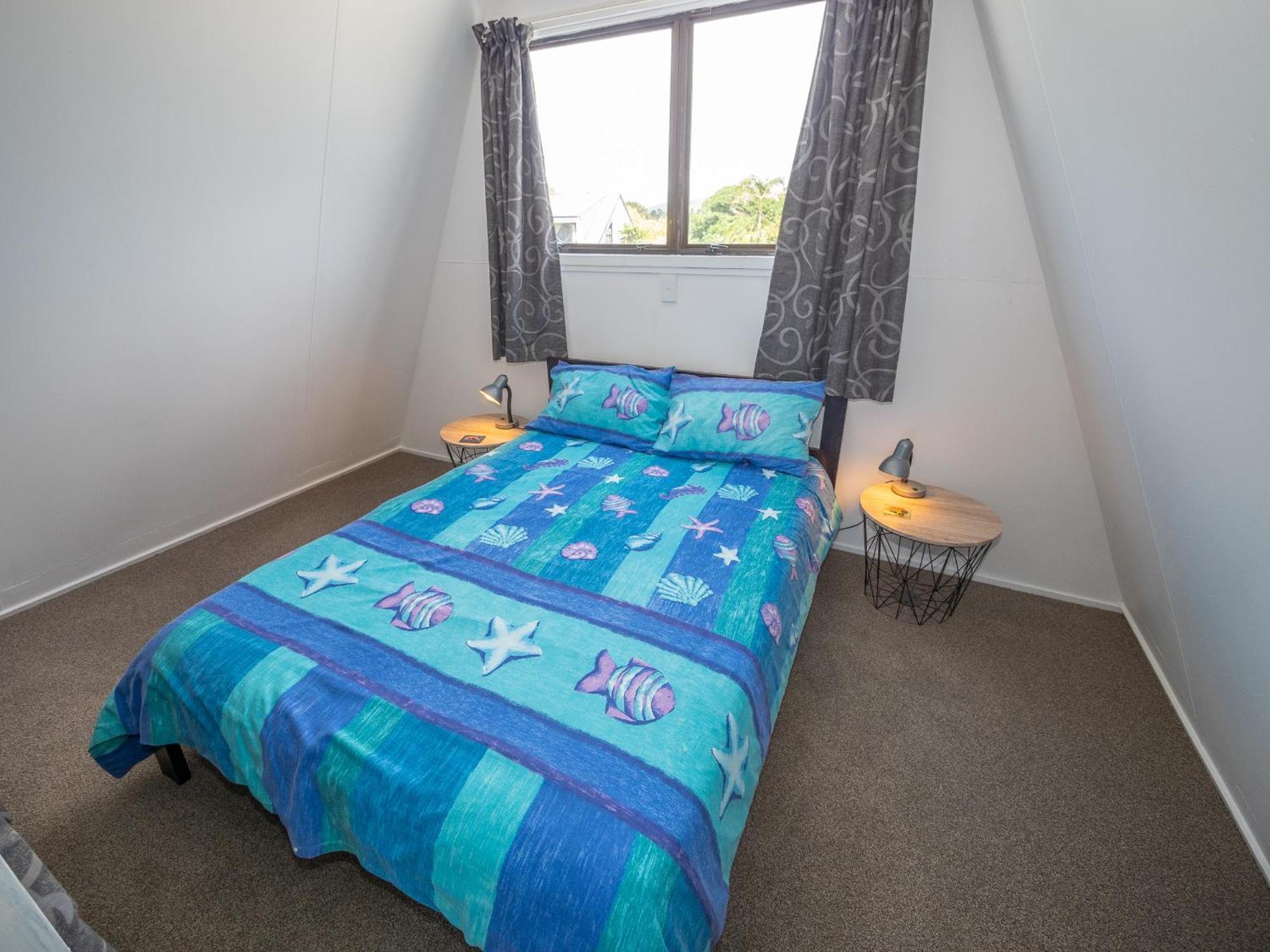 Ahiparadise - Ahipara Holiday Home Eksteriør billede