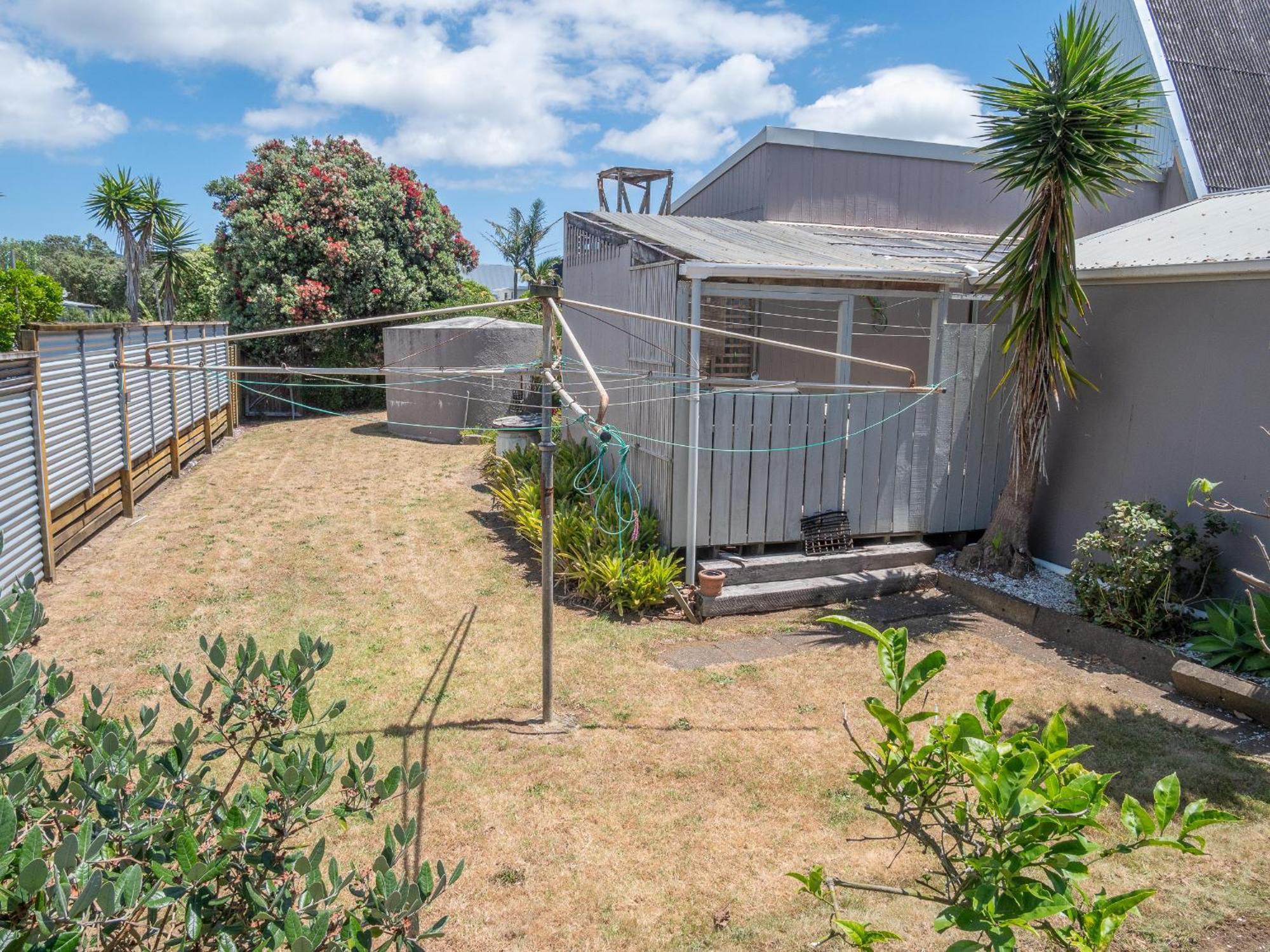 Ahiparadise - Ahipara Holiday Home Eksteriør billede